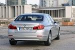 BMW 5-Series Long-Wheelbase 2010 года (CN)